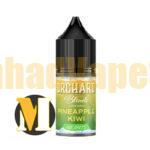 سالت آناناس کیوی یخ فایو پانز <br><span>Five Pawns Pineapple Kiwi Ice Salt Nic</span> - Image 2